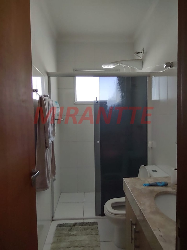 Sobrado de 150m² com 3 quartos em Vila Nova Mazzei
