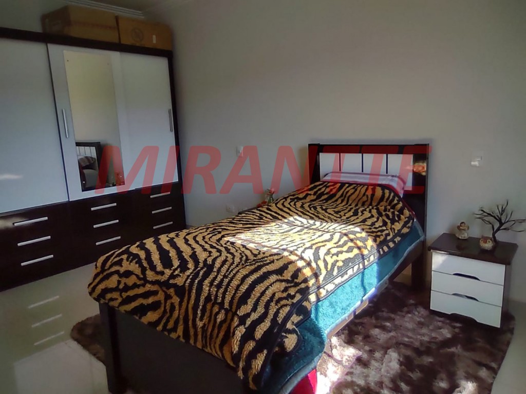 Sobrado de 150m² com 3 quartos em Vila Nova Mazzei