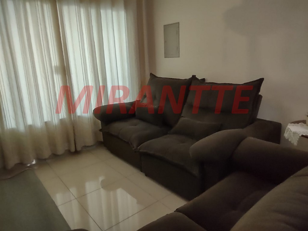 Sobrado de 150m² com 3 quartos em Vila Nova Mazzei
