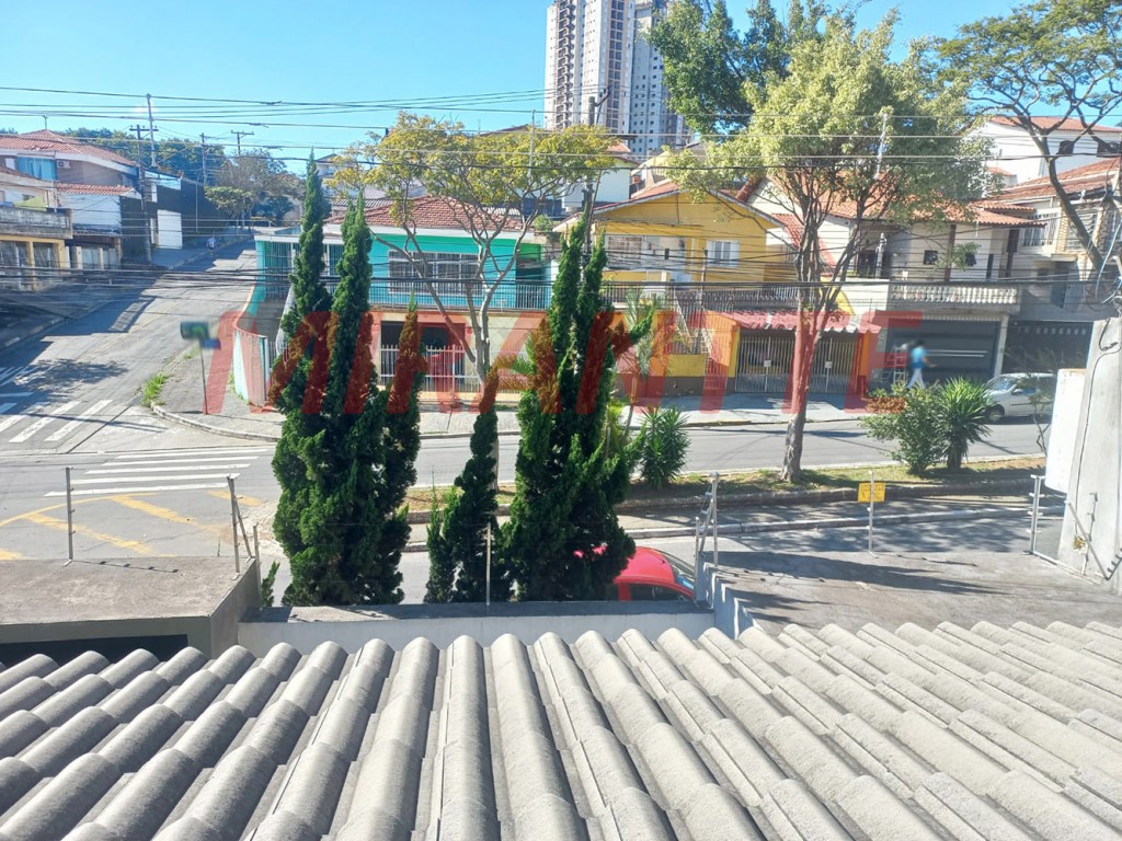 Sobrado de 195m² com 3 quartos em Jardim Vila Galvão
