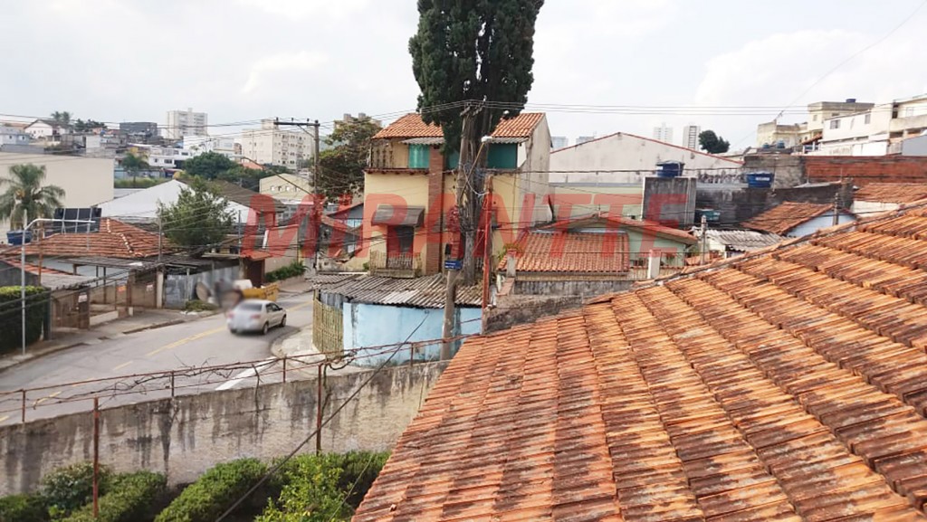 Casa terrea de 126m² com 2 quartos em Parque Santo Antônio