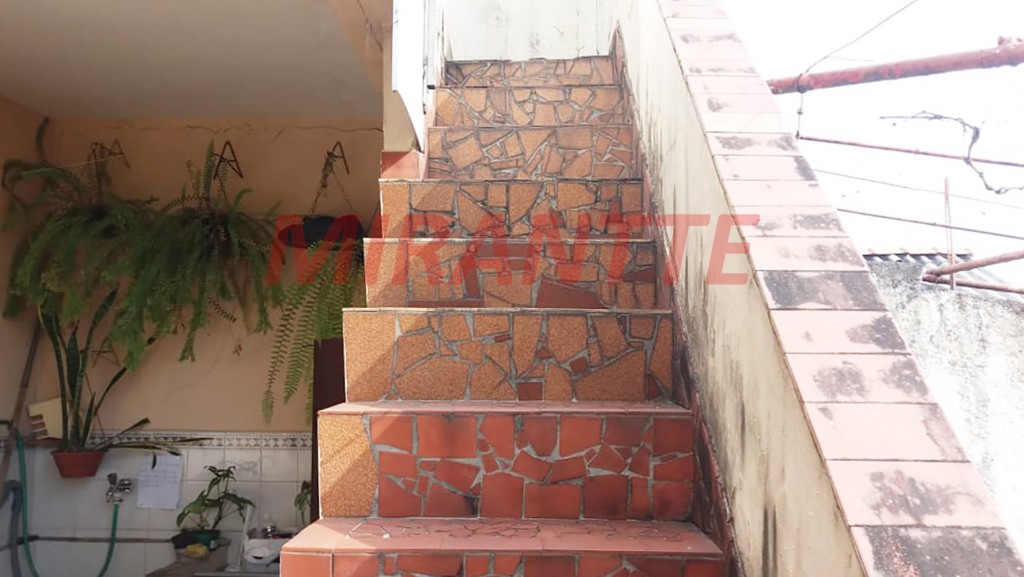 Casa terrea de 126m² com 2 quartos em Parque Santo Antônio