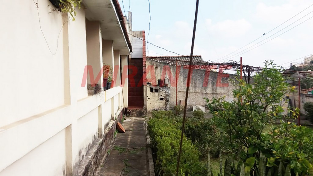 Casa terrea de 126m² com 2 quartos em Parque Santo Antônio