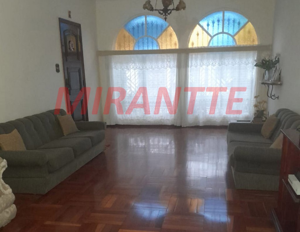 Sobrado de 200m² com 4 quartos em Parque Jabaquara