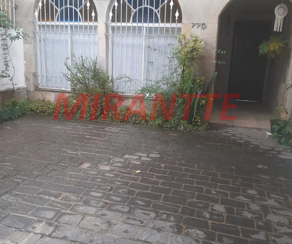 Sobrado de 200m² com 4 quartos em Parque Jabaquara