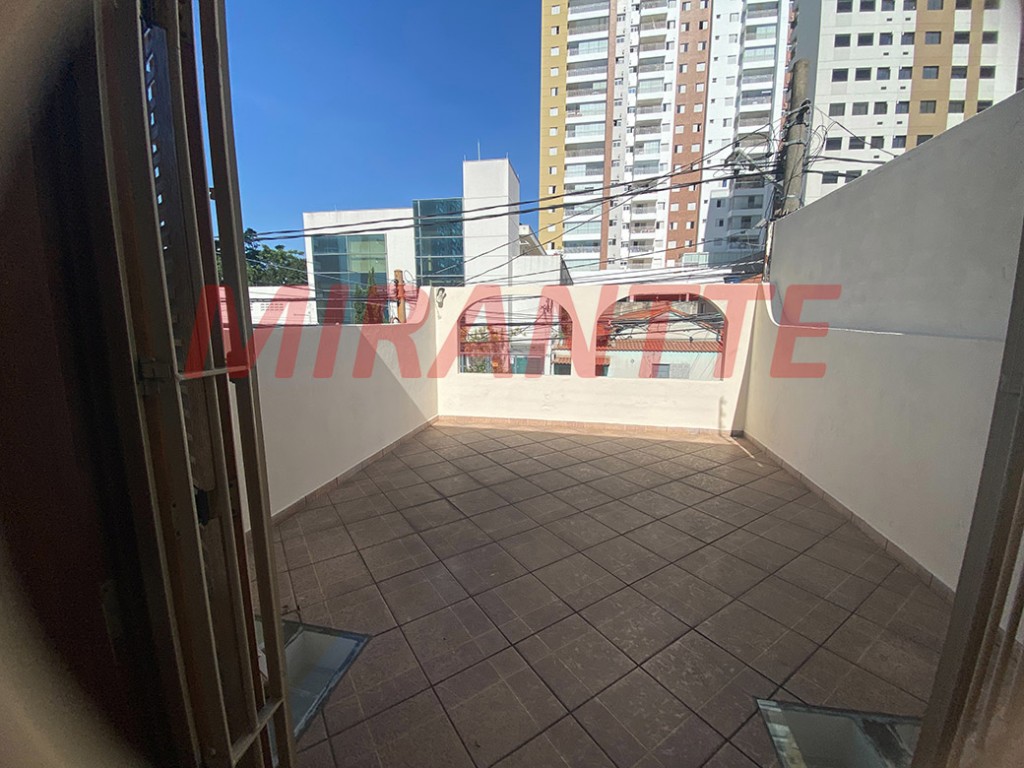 Casa terrea de 127m² com 2 quartos em Tatuapé