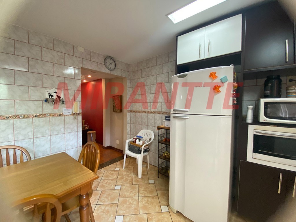 Casa terrea de 127m² com 2 quartos em Tatuapé
