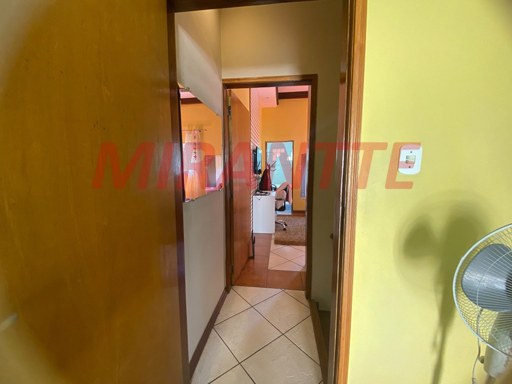 Casa terrea de 127m² com 2 quartos em Tatuapé