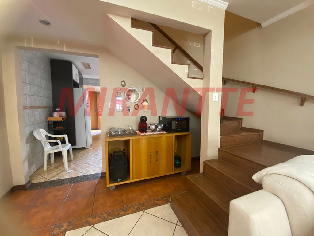 Casa terrea de 127m² com 2 quartos em Tatuapé