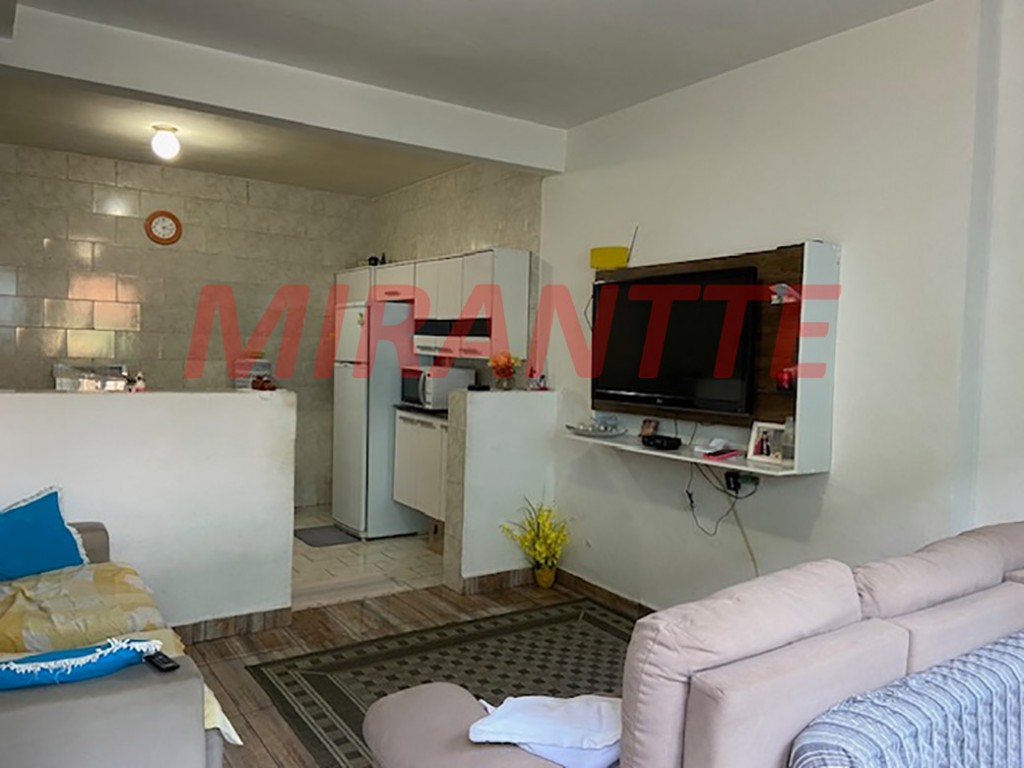 Casa terrea de 100m² com 2 quartos em Imirim