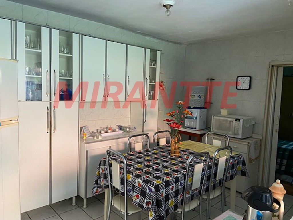 Casa terrea de 100m² com 2 quartos em Imirim