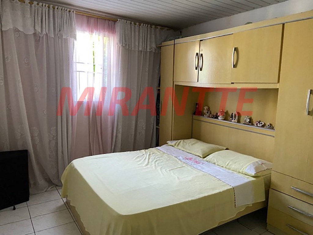 Casa terrea de 100m² com 2 quartos em Imirim