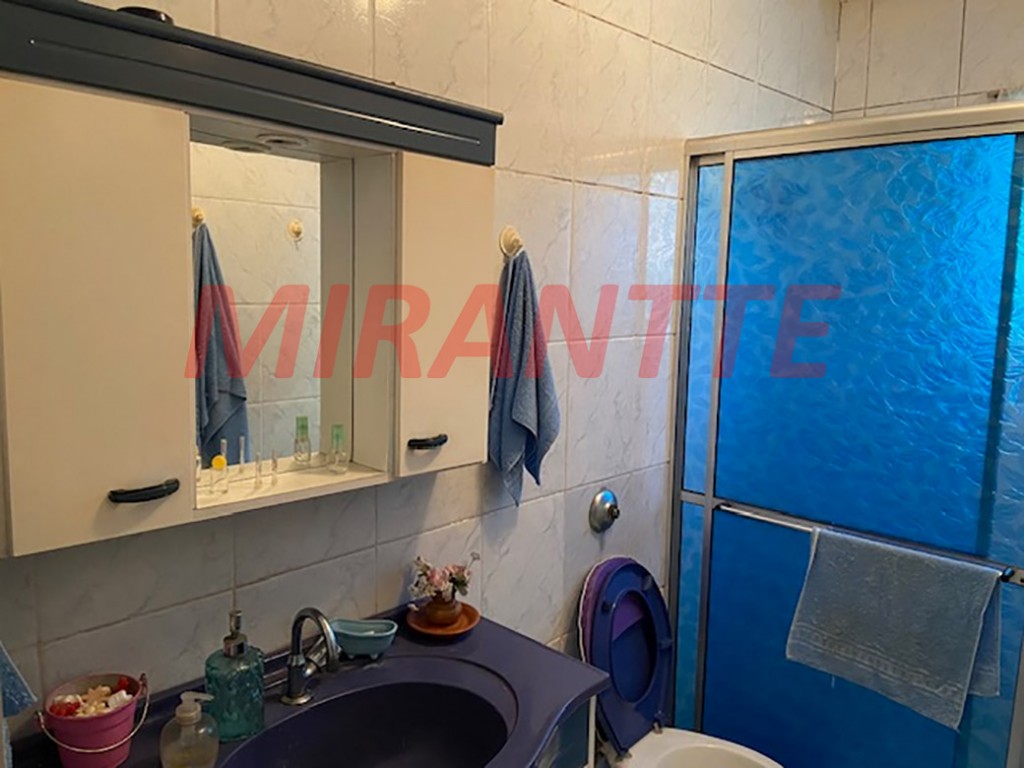 Casa terrea de 100m² com 2 quartos em Imirim
