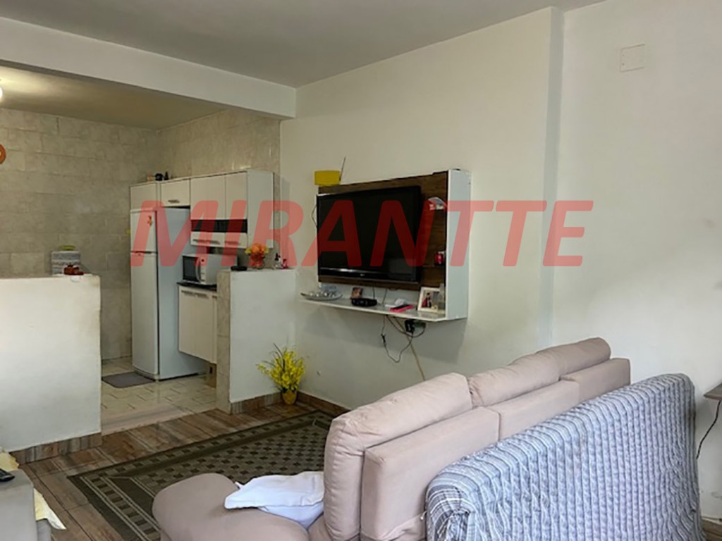Casa terrea de 100m² com 2 quartos em Imirim
