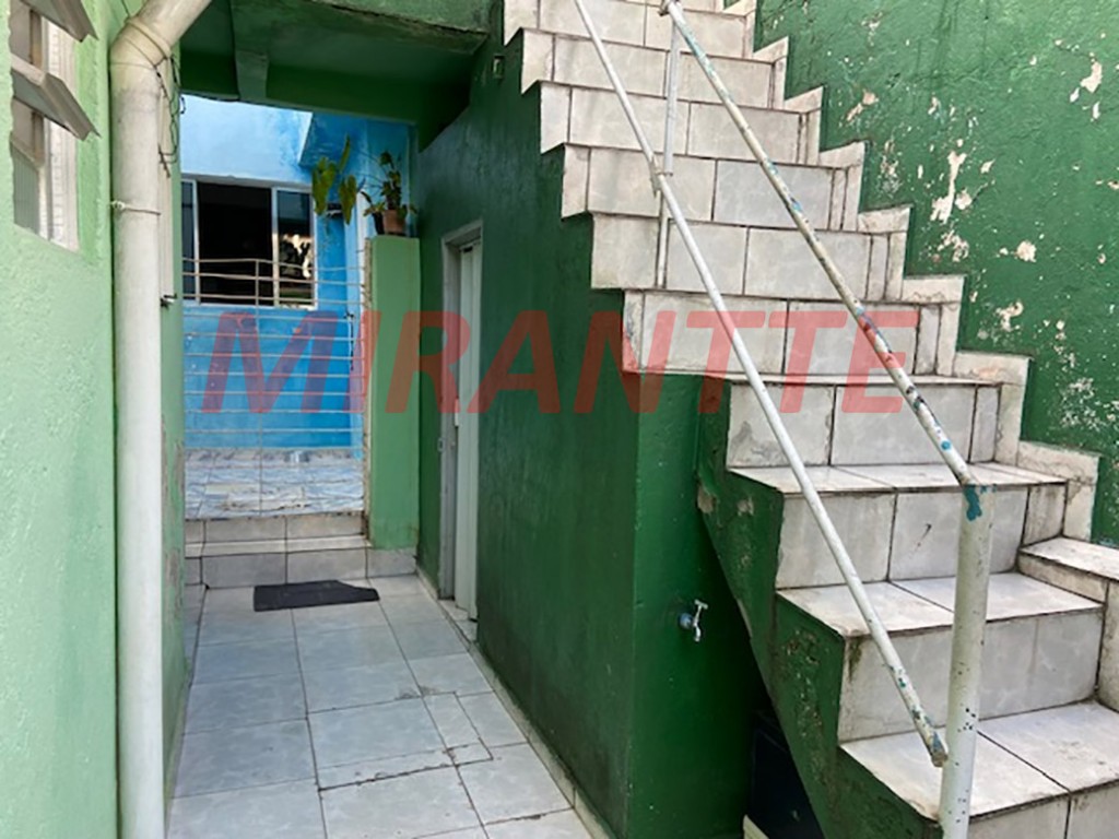 Casa terrea de 100m² com 2 quartos em Imirim
