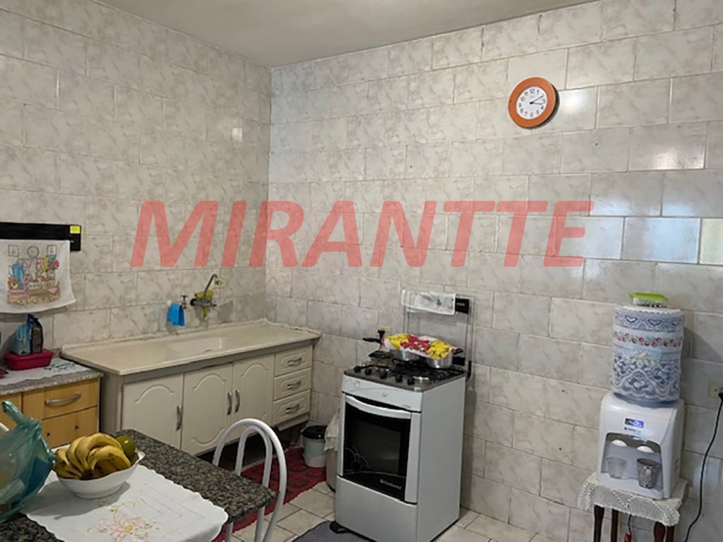 Casa terrea de 100m² com 2 quartos em Imirim