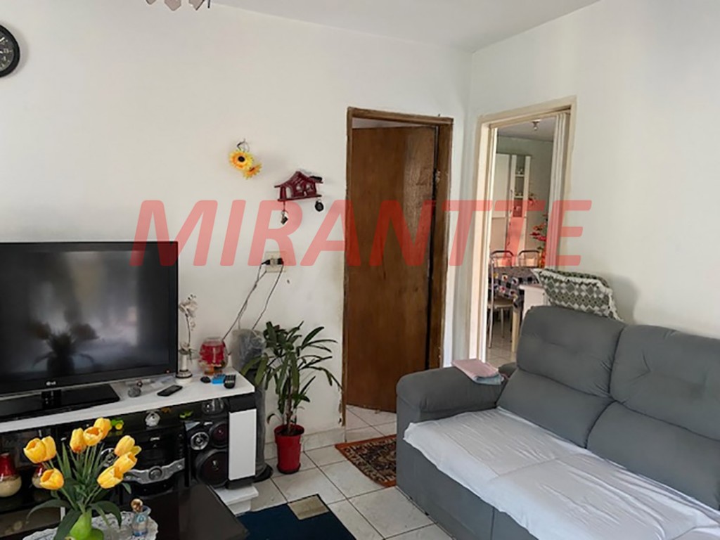 Casa terrea de 100m² com 2 quartos em Imirim