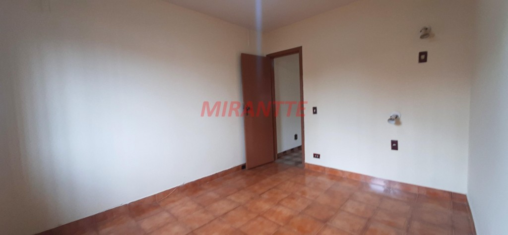 Sobrado de 120m² com 2 quartos em Lauzane Paulista