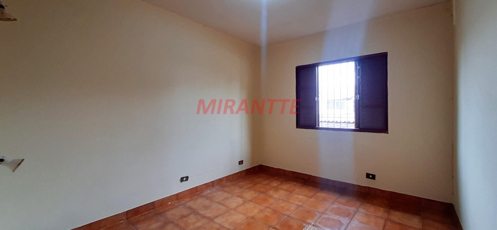 Sobrado de 120m² com 2 quartos em Lauzane Paulista