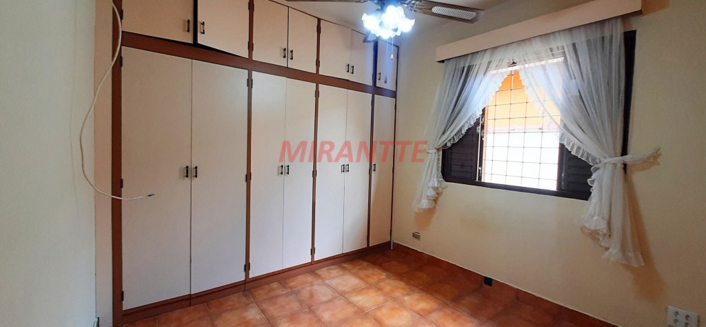 Sobrado de 120m² com 2 quartos em Lauzane Paulista