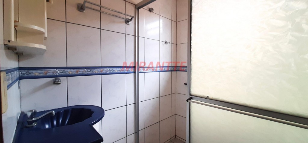 Sobrado de 120m² com 2 quartos em Lauzane Paulista