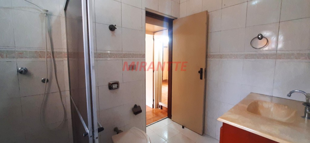 Sobrado de 120m² com 2 quartos em Lauzane Paulista