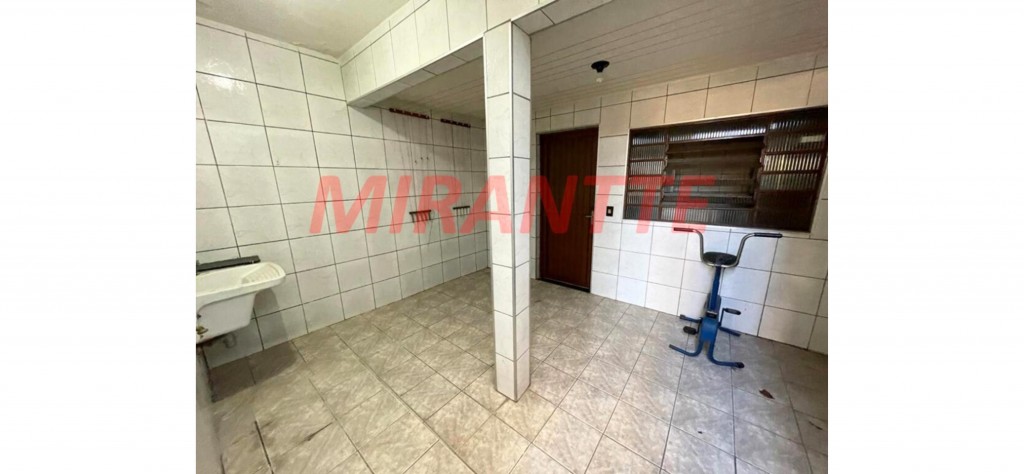 Sobrado de 120m² com 2 quartos em Lauzane Paulista