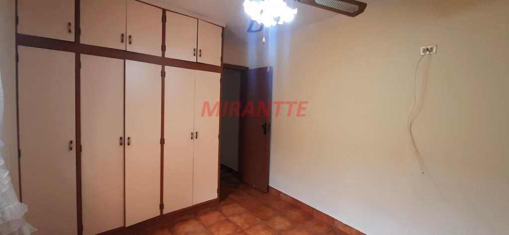 Sobrado de 120m² com 2 quartos em Lauzane Paulista