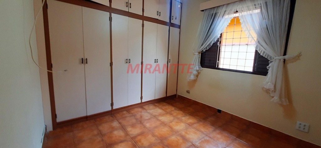 Sobrado de 120m² com 2 quartos em Lauzane Paulista