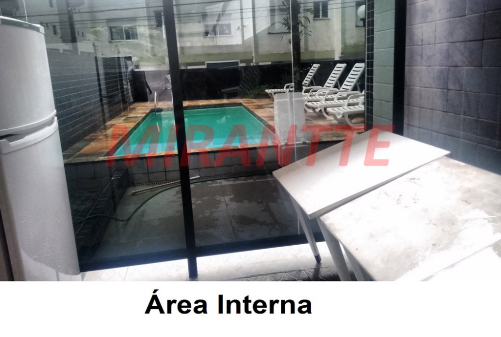 Cobertura de 426m² com 3 quartos em Balneário Guarujá