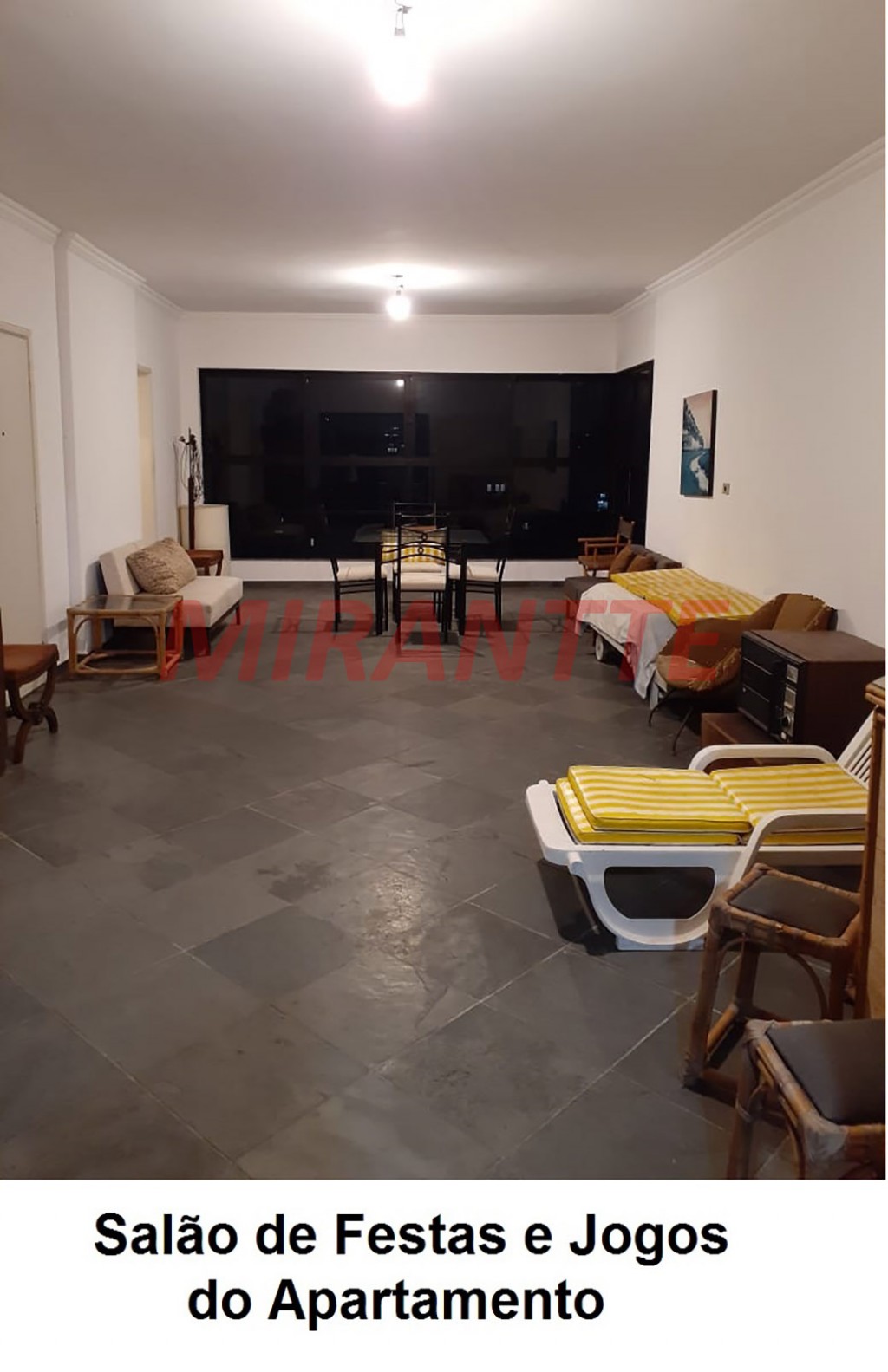 Cobertura de 426m² com 3 quartos em Balneário Guarujá