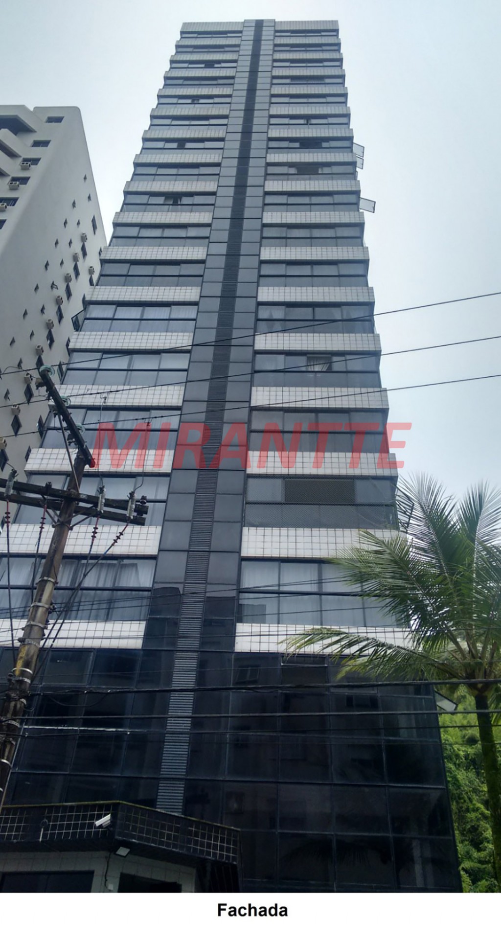 Cobertura de 426m² com 3 quartos em Balneário Guarujá
