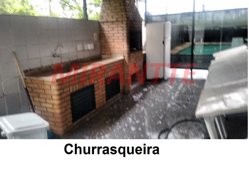 Cobertura de 426m² com 3 quartos em Balneário Guarujá