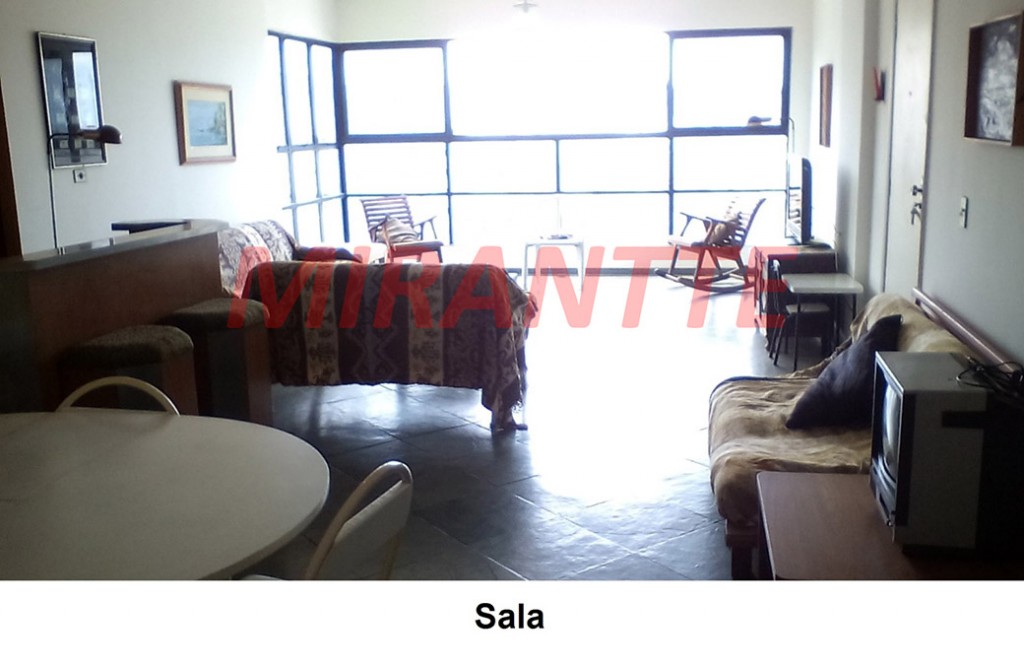 Cobertura de 426m² com 3 quartos em Balneário Guarujá