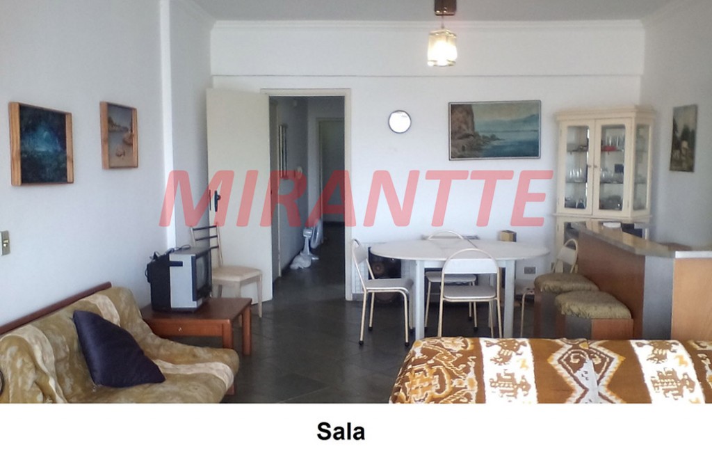 Cobertura de 426m² com 3 quartos em Balneário Guarujá