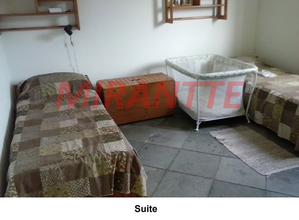 Cobertura de 426m² com 3 quartos em Balneário Guarujá