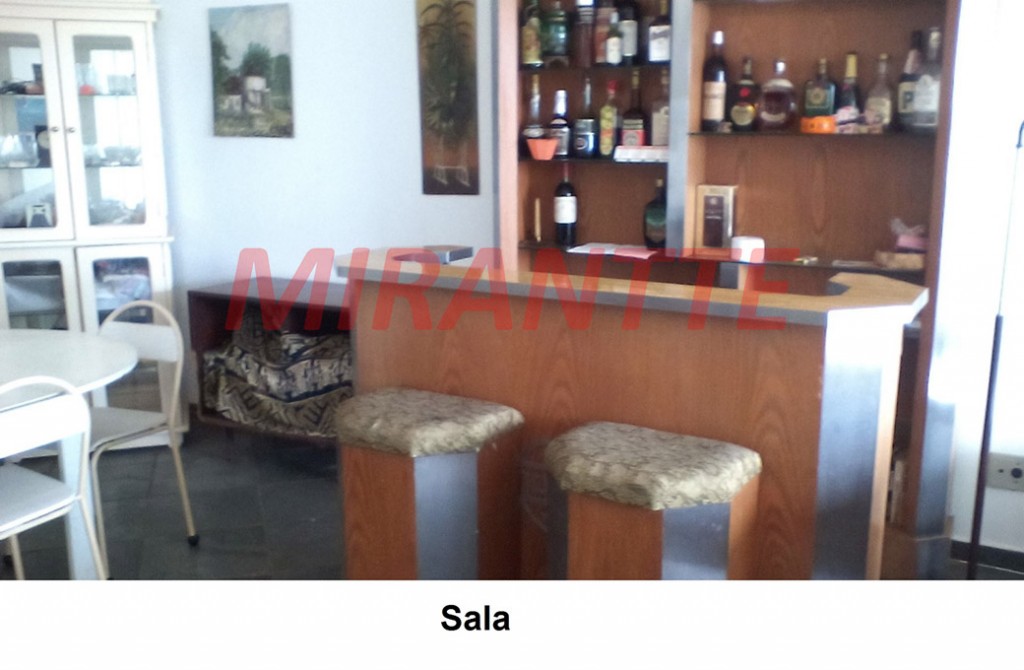 Cobertura de 426m² com 3 quartos em Balneário Guarujá