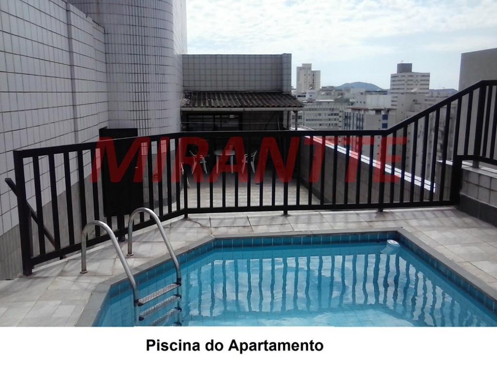 Cobertura de 426m² com 3 quartos em Balneário Guarujá