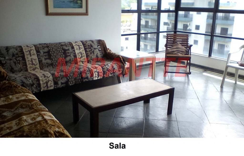 Cobertura de 426m² com 3 quartos em Balneário Guarujá