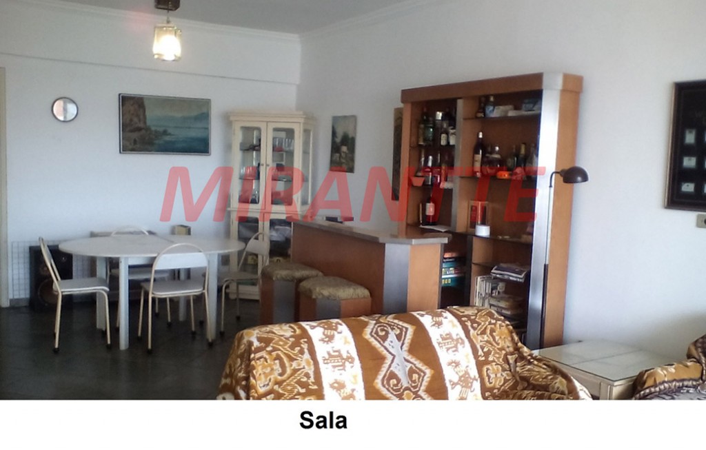 Cobertura de 426m² com 3 quartos em Balneário Guarujá