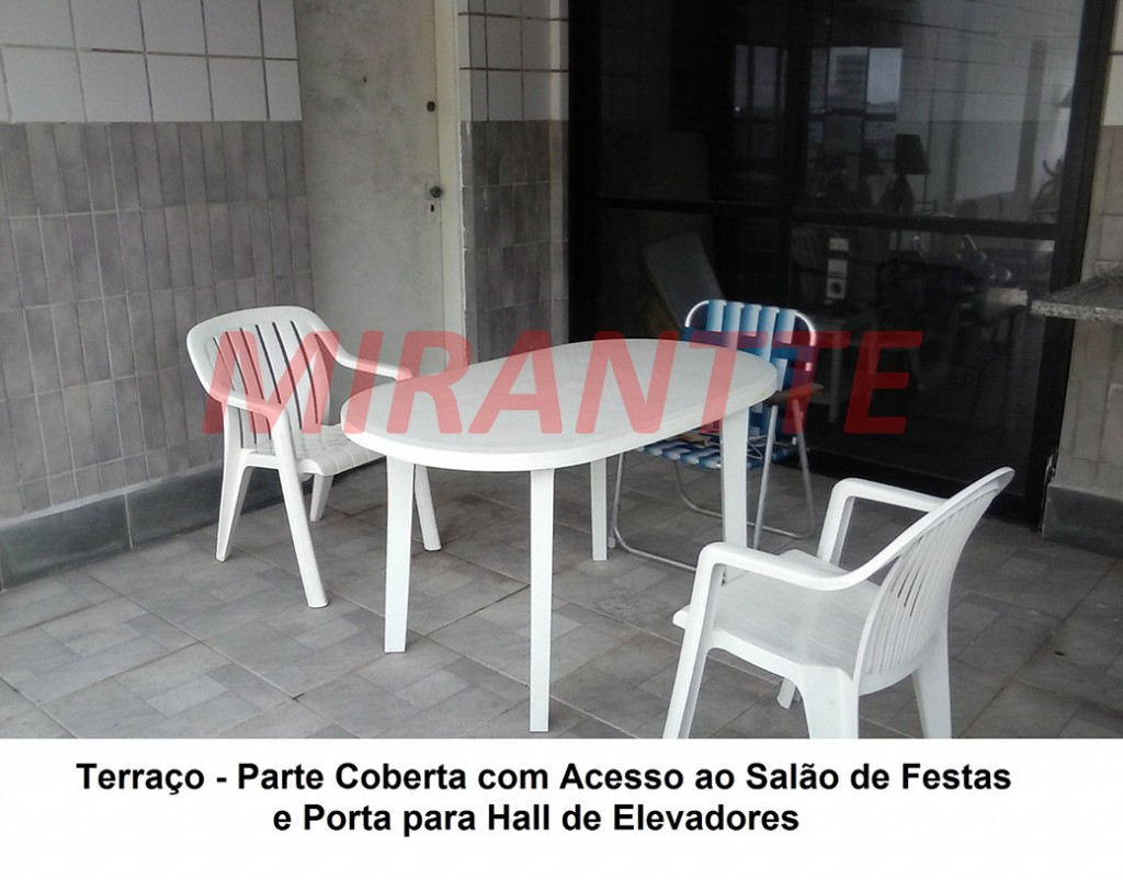 Cobertura de 426m² com 3 quartos em Balneário Guarujá