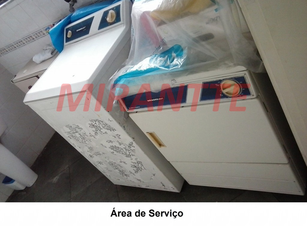 Cobertura de 426m² com 3 quartos em Balneário Guarujá