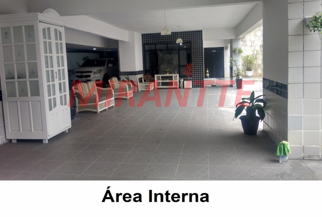 Cobertura de 426m² com 3 quartos em Balneário Guarujá