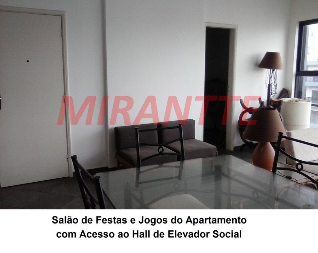 Cobertura de 426m² com 3 quartos em Balneário Guarujá
