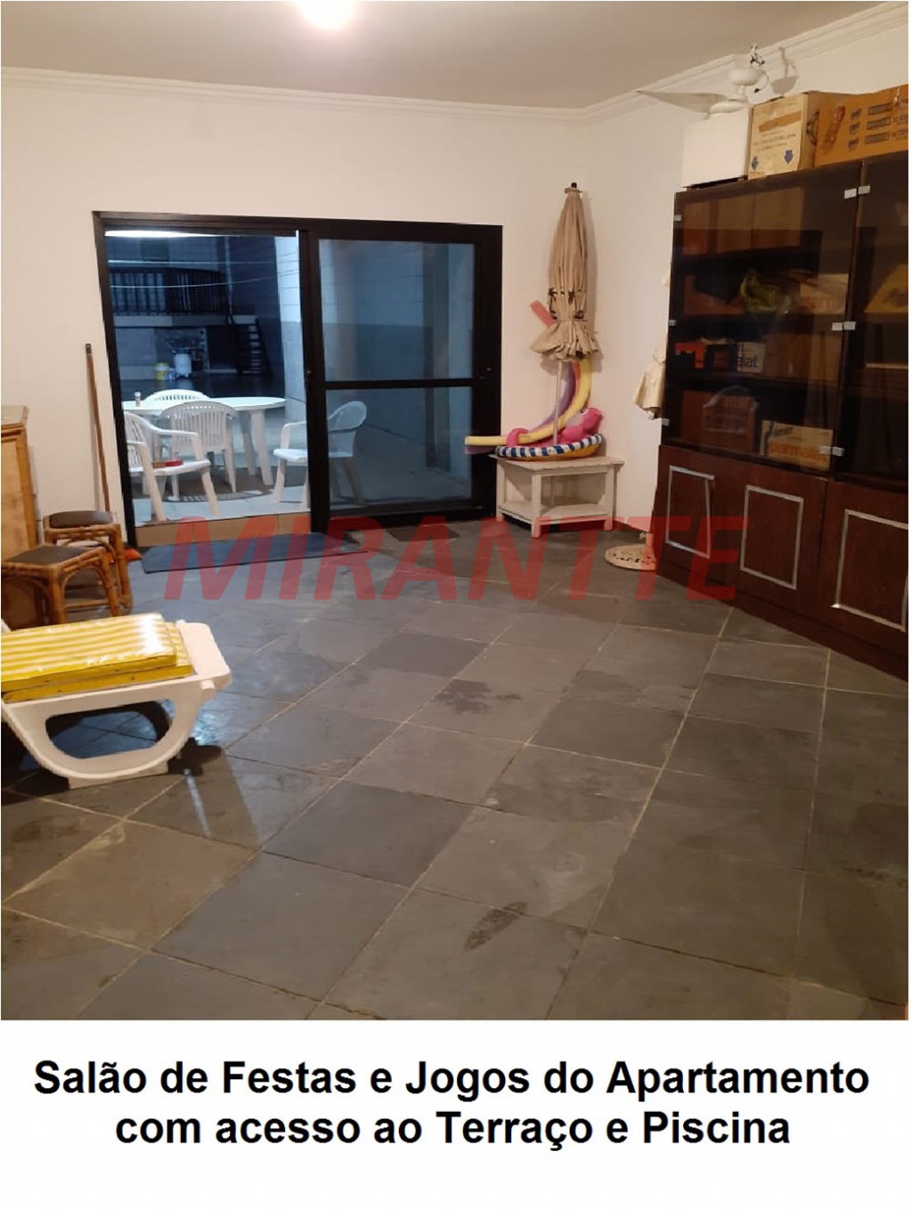 Cobertura de 426m² com 3 quartos em Balneário Guarujá