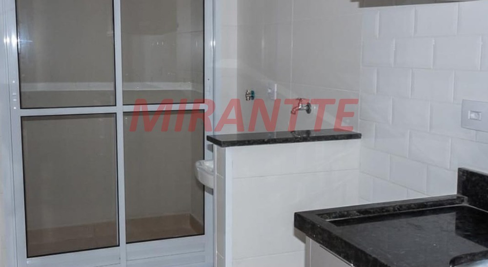 Apartamento de 35m² com 1 quartos em Mooca