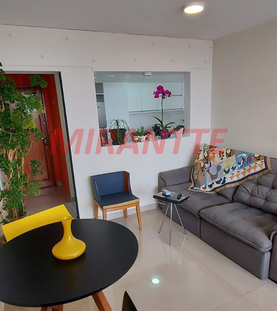 Cobertura de 162.5m² com 3 quartos em Jardim Floresta