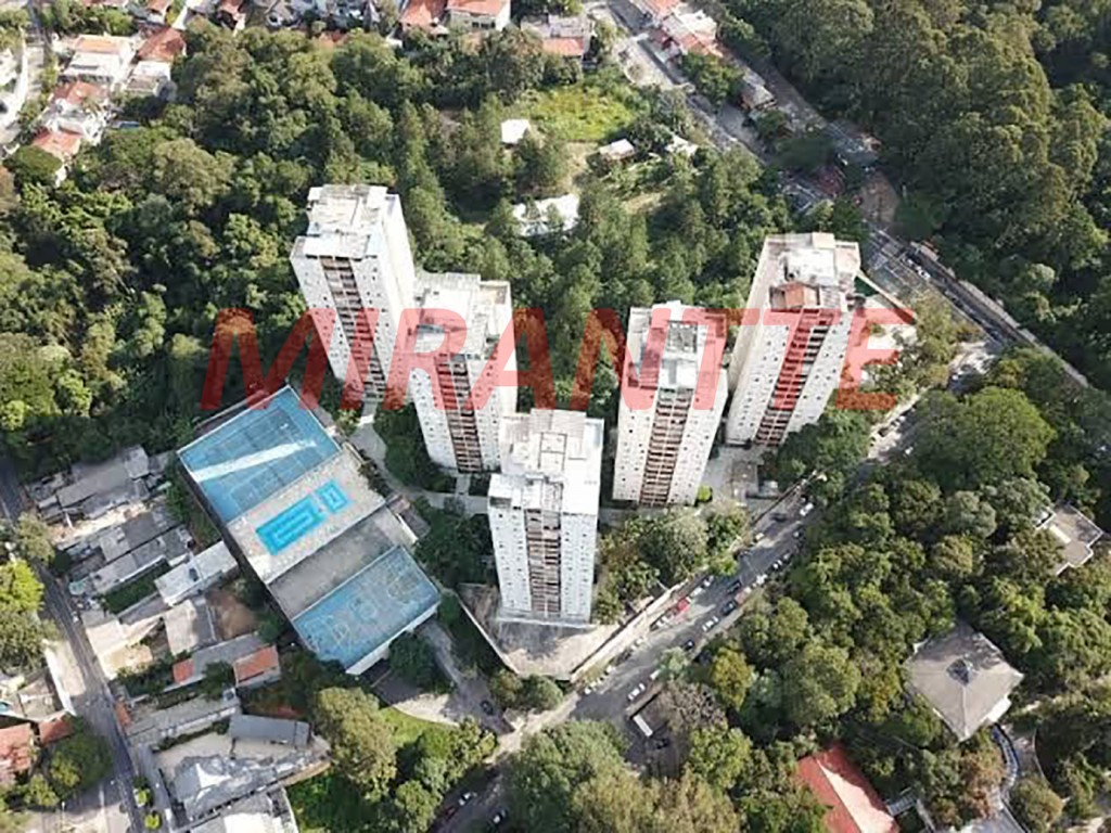 Cobertura de 162.5m² com 3 quartos em Jardim Floresta