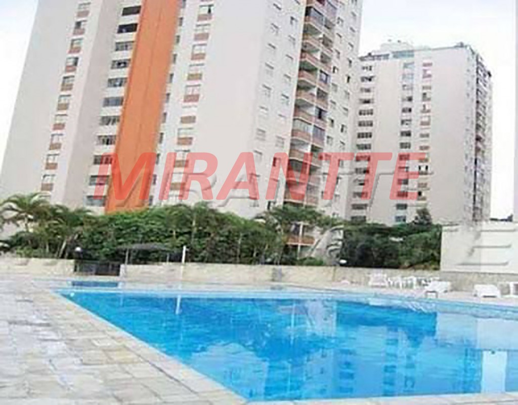 Cobertura de 162.5m² com 3 quartos em Jardim Floresta