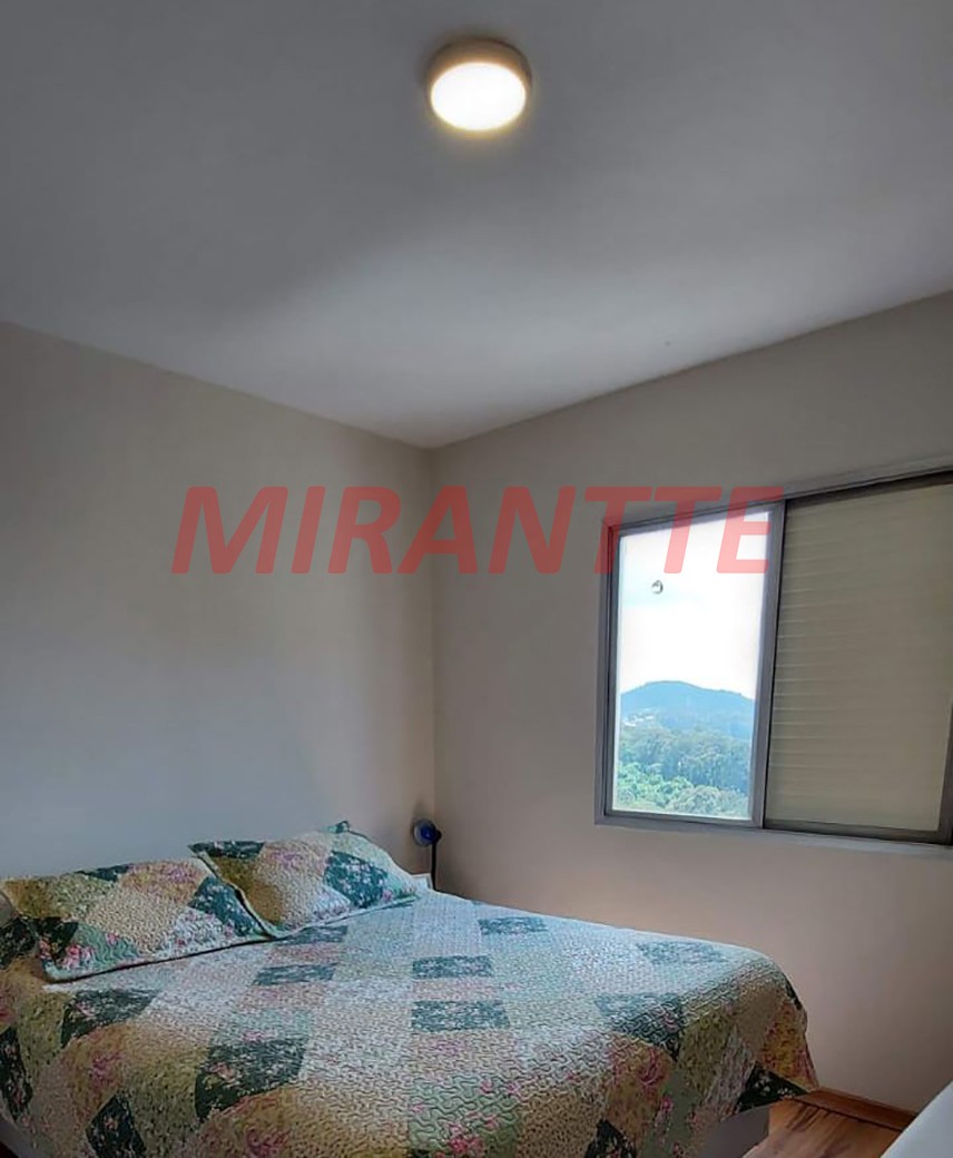 Cobertura de 162.5m² com 3 quartos em Jardim Floresta